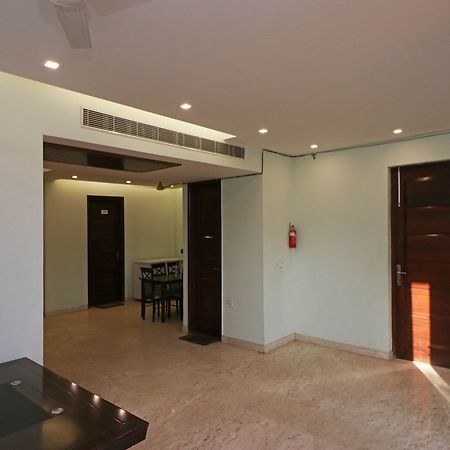 فندق Oyo 9664 Sector 48 غورغاون المظهر الخارجي الصورة